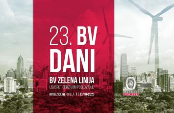 23 BV Dani
